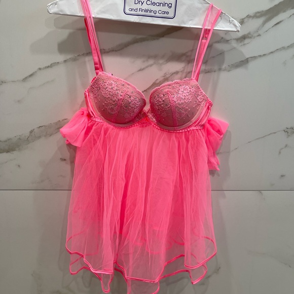 Victoria's Secret Other - VICTORIA’S SECRET LINGERIE